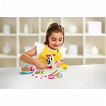 Play-Doh Mutfak Atölyesi Süt ve Kurabiye Seti E5112-E5471 | Toysall