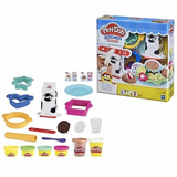 Play-Doh Mutfak Atölyesi Süt ve Kurabiye Seti E5112-E5471