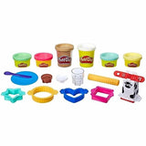 Play-Doh Mutfak Atölyesi Süt ve Kurabiye Seti E5112-E5471 | Toysall