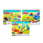 Play-Doh Oyun Setleri Alet Çantası B6768-B8509 | Toysall