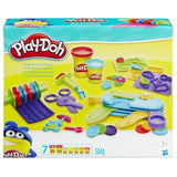 Play-Doh Oyun Setleri Alet Çantası B6768-B8509