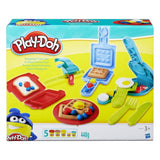 Play-Doh Oyun Setleri Kahvaltı Keyfi B6768-B8510