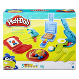 Play-Doh Oyun Setleri Kahvaltı Keyfi B6768-B8510 | Toysall