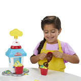 Play-Doh Patlamış Mısır Partisi E5110 | Toysall