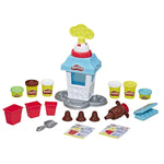 Play-Doh Patlamış Mısır Partisi E5110 | Toysall