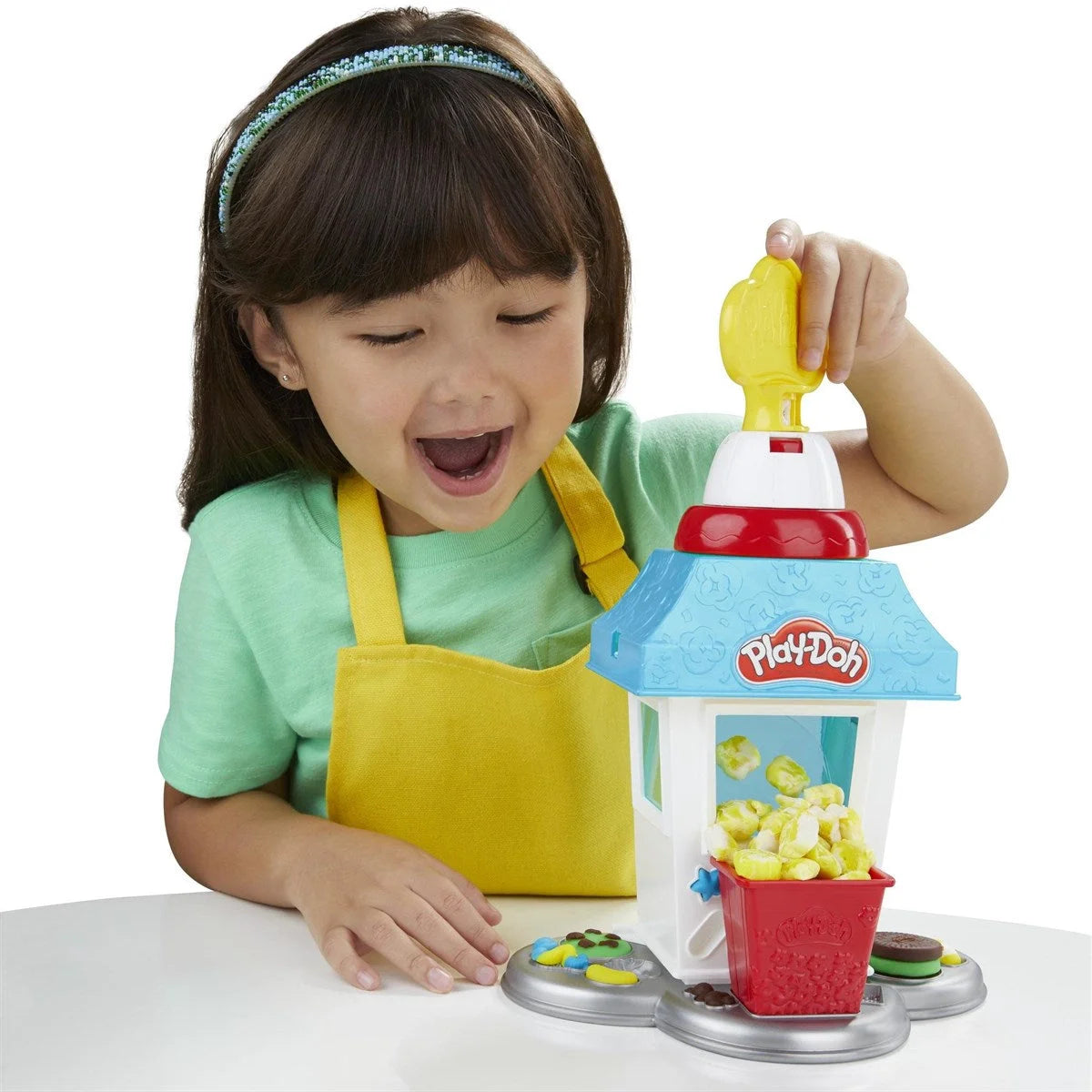 Play-Doh Patlamış Mısır Partisi E5110 | Toysall