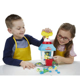 Play-Doh Patlamış Mısır Partisi E5110 | Toysall