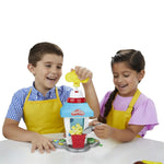 Play-Doh Patlamış Mısır Partisi E5110 | Toysall