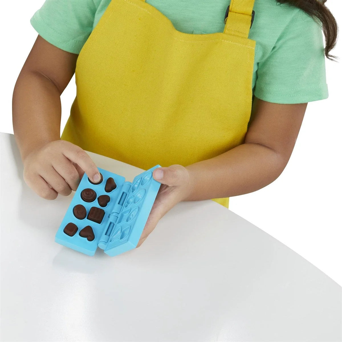 Play-Doh Patlamış Mısır Partisi E5110 | Toysall