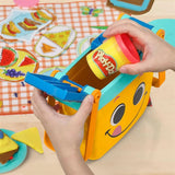 Play-Doh Piknik Şekilleri Başlangıç Seti F6916 | Toysall