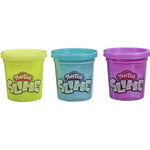Play-Doh Slime 3'lü Hamur E8789-E8809 | Toysall