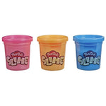 Play-Doh Slime 3'lü Hamur E8789-E8810 | Toysall