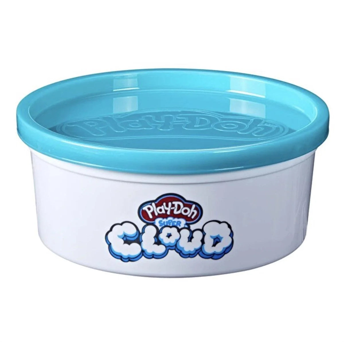 Play-Doh Slime Süper Cloud Bulut Hamur -  Deniz Mavisi F3281-F5506 | Toysall