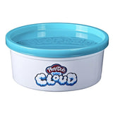Play-Doh Slime Süper Cloud Bulut Hamur -  Deniz Mavisi F3281-F5506