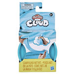 Play-Doh Slime Süper Cloud Bulut Hamur -  Deniz Mavisi F3281-F5506 | Toysall