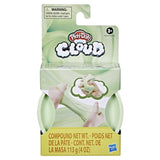 Play-Doh Slime Süper Cloud Bulut Hamur -  Misket Limonu Yeşili F3281-F5505