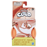 Play-Doh Slime Süper Cloud Bulut Hamur -  Parlak Turuncu F3281-F5507 | Toysall