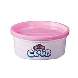 Play-Doh Slime Süper Cloud Bulut Hamur - Pembe F3281-F5504
