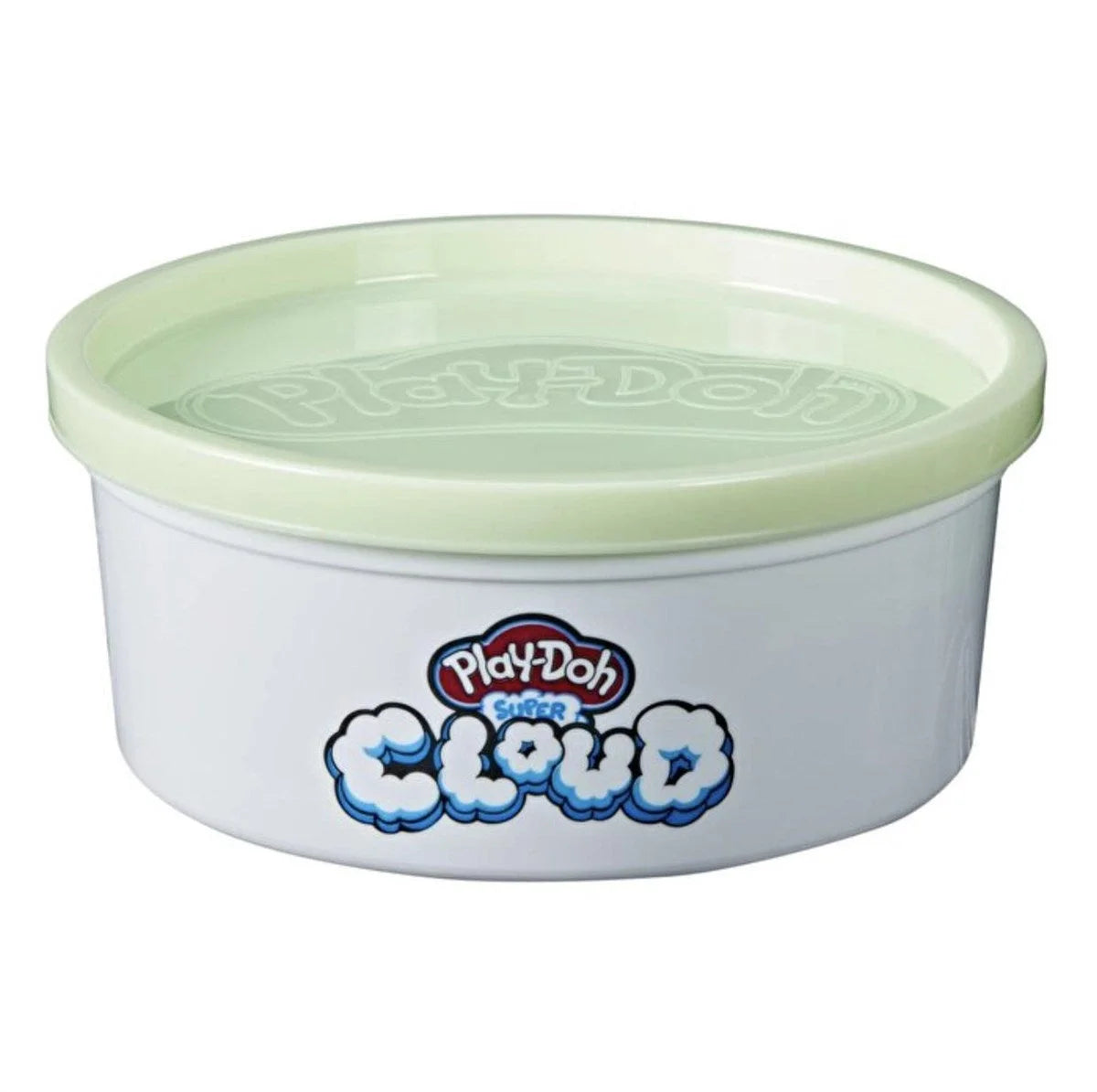 Play-Doh Slime Süper Cloud Bulut Hamur -  Misket Limonu Yeşili F3281-F5505 | Toysall