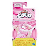 Play-Doh Slime Süper Cloud Bulut Hamur - Pembe F3281-F5504 | Toysall