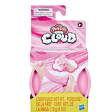 Play-Doh Slime Süper Cloud Bulut Hamur - Pembe F3281-F5504 | Toysall