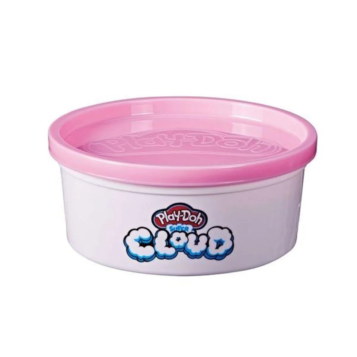 Play-Doh Slime Süper Cloud Bulut Hamur - Pembe F3281-F5504 | Toysall