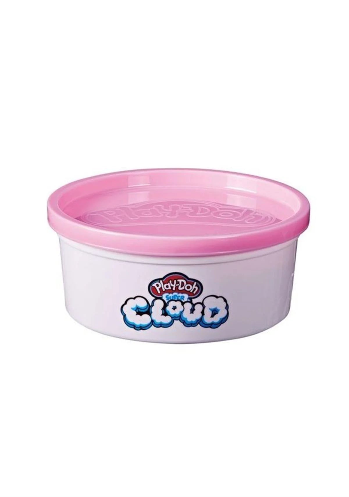 Play-Doh Slime Süper Cloud Bulut Hamur - Pembe F3281-F5504 | Toysall