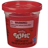 Play-Doh Slime Tekli Hamur - Kırmızı E8790-E8803