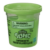 Play-Doh Slime Tekli Hamur - Yeşil E8790-E8802 | Toysall