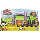 Play-Doh Süper İnşaat Seti E4293 | Toysall