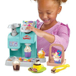 Play-Doh Süper Renkli Cafe F5836 | Toysall