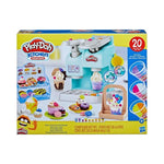 Play-Doh Süper Renkli Cafe F5836 | Toysall