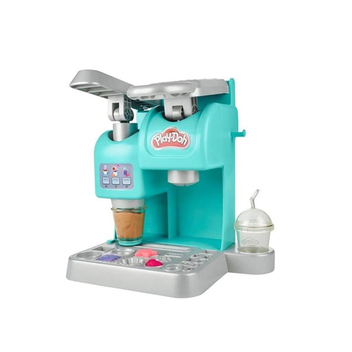 Play-Doh Süper Renkli Cafe F5836 | Toysall