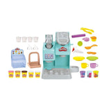 Play-Doh Süper Renkli Cafe F5836 | Toysall