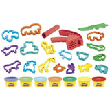 Play Doh Yaratıcı Kreasyonlar F7384-F8161