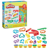 Play Doh Yaratıcı Kreasyonlar F7384-F8161