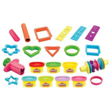 Play Doh Yaratıcı Kreasyonlar F7384-F8162