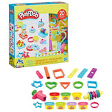 Play Doh Yaratıcı Kreasyonlar F7384-F8162