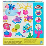 Play Doh Yaratıcı Kreasyonlar F7384-F8163