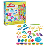 Play Doh Yaratıcı Kreasyonlar F7384-F8163