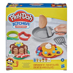 Play-Doh Yaratıcı Mutfağım Pankek Oyun Seti F1279 | Toysall