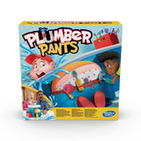 Plumber Pants E6553 E6553