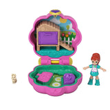 Polly Pocket Başlangıç Micro Oyun Setleri GMM47-GLR42 | Toysall