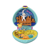 Polly Pocket Başlangıç Micro Oyun Setleri GMM47-GLR46 | Toysall