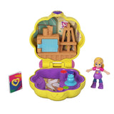 Polly Pocket Başlangıç Micro Oyun Setleri GMM47-GLR43 | Toysall