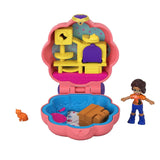 Polly Pocket Başlangıç Micro Oyun Setleri GMM47-GLR47 | Toysall