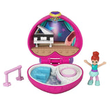 Polly Pocket Başlangıç Micro Oyun Setleri GMM47-GLR45 | Toysall