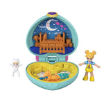 Polly Pocket Başlangıç Micro Oyun Setleri GMM47-GLR46 | Toysall