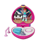 Polly Pocket Başlangıç Micro Oyun Setleri GMM47-GLR45 | Toysall