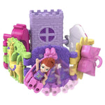 Polly Pocket Bileklik Olabilen Sevimli Oyun Setleri HKV67-HKV69 | Toysall